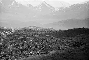 Richter: Earthquake in Armenia