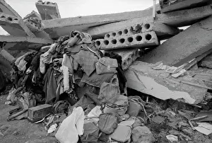 Richter: Earthquake in Armenia