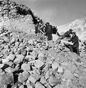 Dagestan: Earthquake in Dagestan