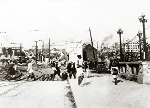 Erdbeben: Earthquake Japan 1923