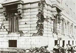 Erdbeben: Earthquake Japan 1923