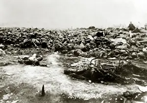Erdbeben: Earthquake Japan 1923