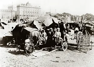 Erdbeben: Earthquake Japan 1923