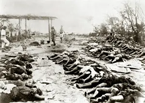 Erdbeben: Earthquake Japan 1923