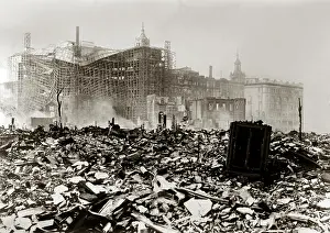 Erdbeben: Earthquake Japan 1923