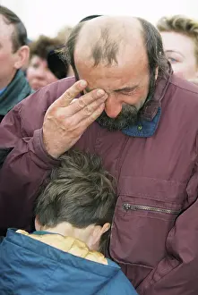 Tribute: Earthquake in Neftegorsk, 1996