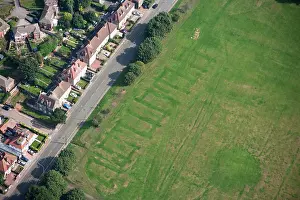 Endured: Earthworks, Coventry
