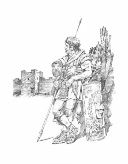 Corke: At ease