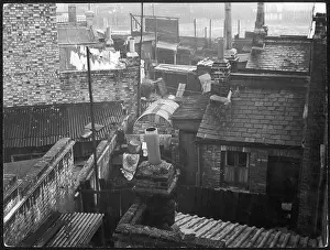 EAST END BACK-TO-BACKS