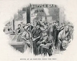 Chippy: East End Chip Shop