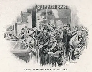 Chip: East End Chip Shop