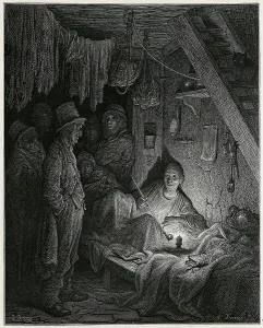 Addicts: East End Opium Den