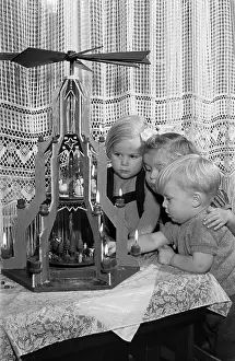 Hause: East German Christmas