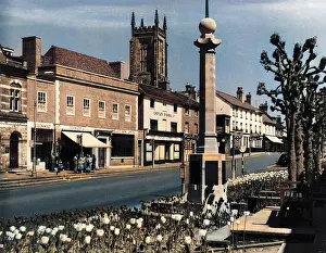 Grinstead: EAST GRINSTEAD/SUSSEX