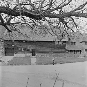 Hendred: East Hendred