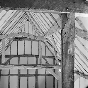 Timbers: East Hendred