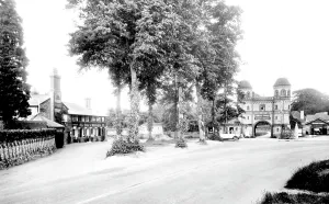 Horsley: East Horsley, 1932