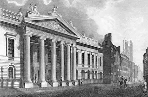 Immensely: EAST INDIA HOUSE