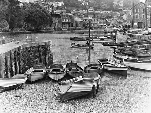 Looe: EAST LOOE CORNWALL