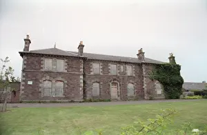 Lothian: East Lothian Poorhouse
