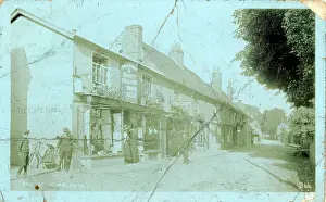 Hambledon: East Street