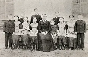 Legislation: East & West Flegg Union Workhouse, Rollesby, Norfolk