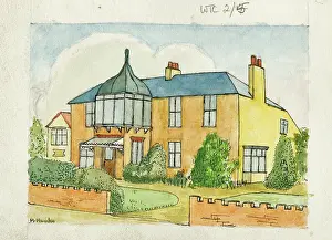 The Bexley Archive Image Collection: East Wickham