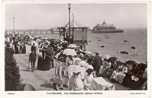 Prom: EASTBOURNE/PROM 1908