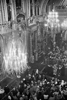 Epiphany: Easter