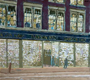 Sickert: Easter