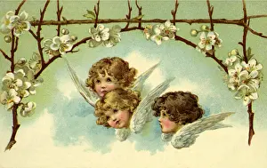Blessings: Easter Blessings