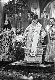 Leads: Easter Celebration