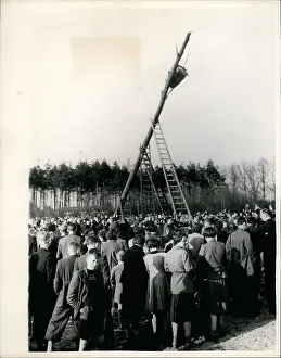 Tester: Easter celebrations in the Netherlands
