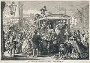 Excursions: EASTER EXCURSION VAN