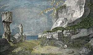 Rapa: Easter Island