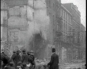 Collapsing: Easter Rising