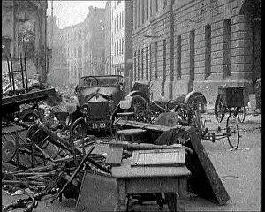 Smashed: Easter Rising