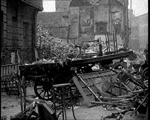 Smashed: Easter Rising
