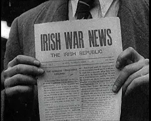 Clandestine: Easter Rising