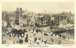 Abortive: EASTER RISING/DUBLIN