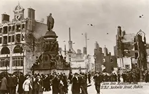 Republicanism: The Easter Rising - Dublin, Ireland