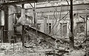 Republicanism: The Easter Rising - Dublin, Ireland