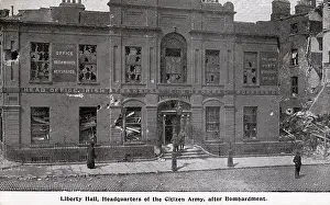 Republicanism: The Easter Rising - Dublin, Ireland