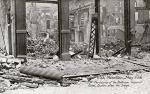 Republicanism: The Easter Rising - Dublin, Ireland