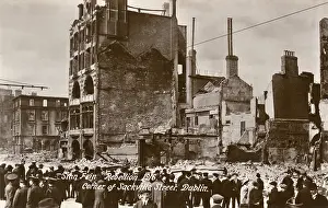 Republicanism: The Easter Rising - Dublin, Ireland