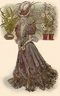 Potted: Easter Sunday Best