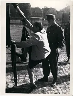Erfurt: Eastern agents on trial at Coburg, Germany