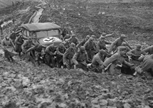 Sowjetunion: Eastern Front, 1941