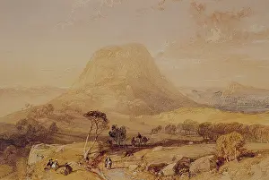 Duffield: An Eastern Landscape