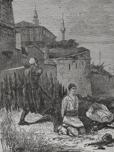 Behead: The Eastern Question. The April Uprising of 1876